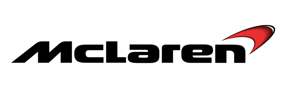 logo McLaren