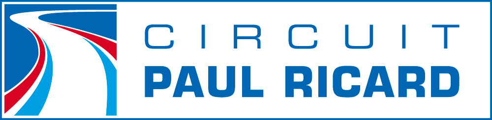 logo circuit paul ricard 2018