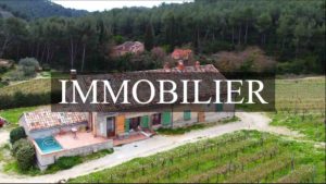 catégorie immobilier